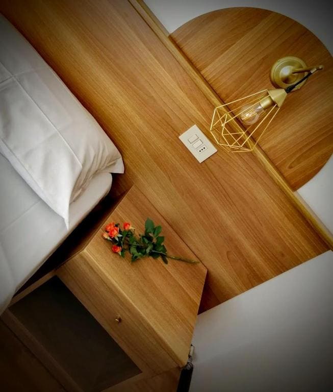 Standard Double or Twin Room room - Image 2