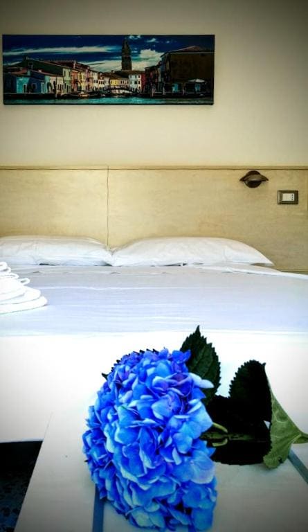 Superior Double or Twin Room with Terrace room - Image 1