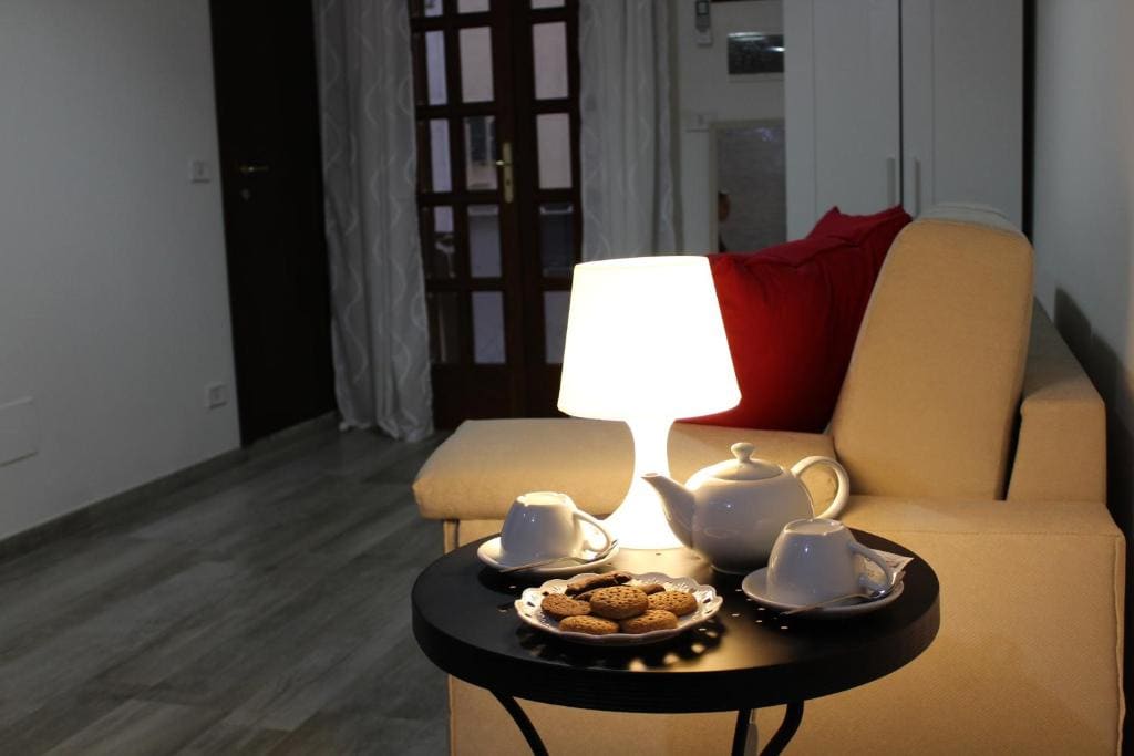 Double Room with Private Bathroom room - Image 1