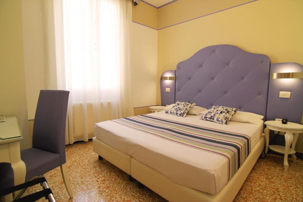 Double Room or Twin Room room - Image 3