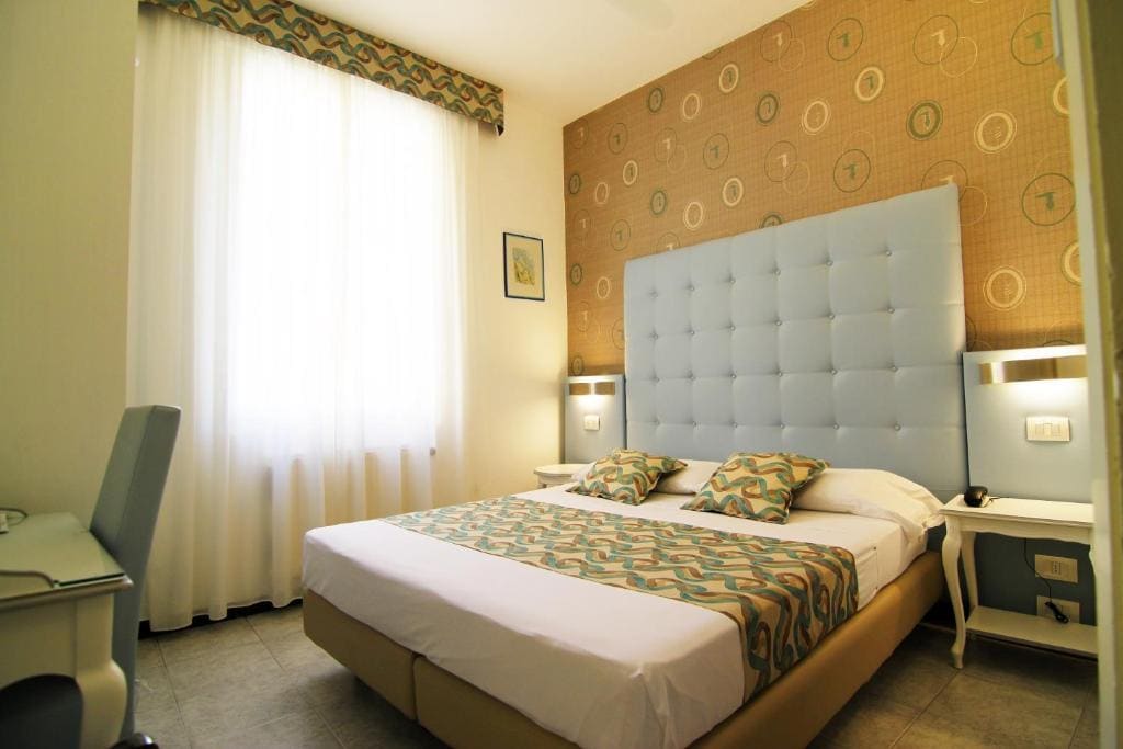 Double Room or Twin Room room - Image 2