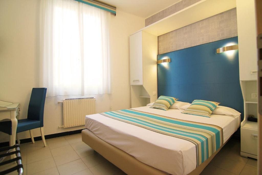 Economy Double or Twin Room room - Image 1