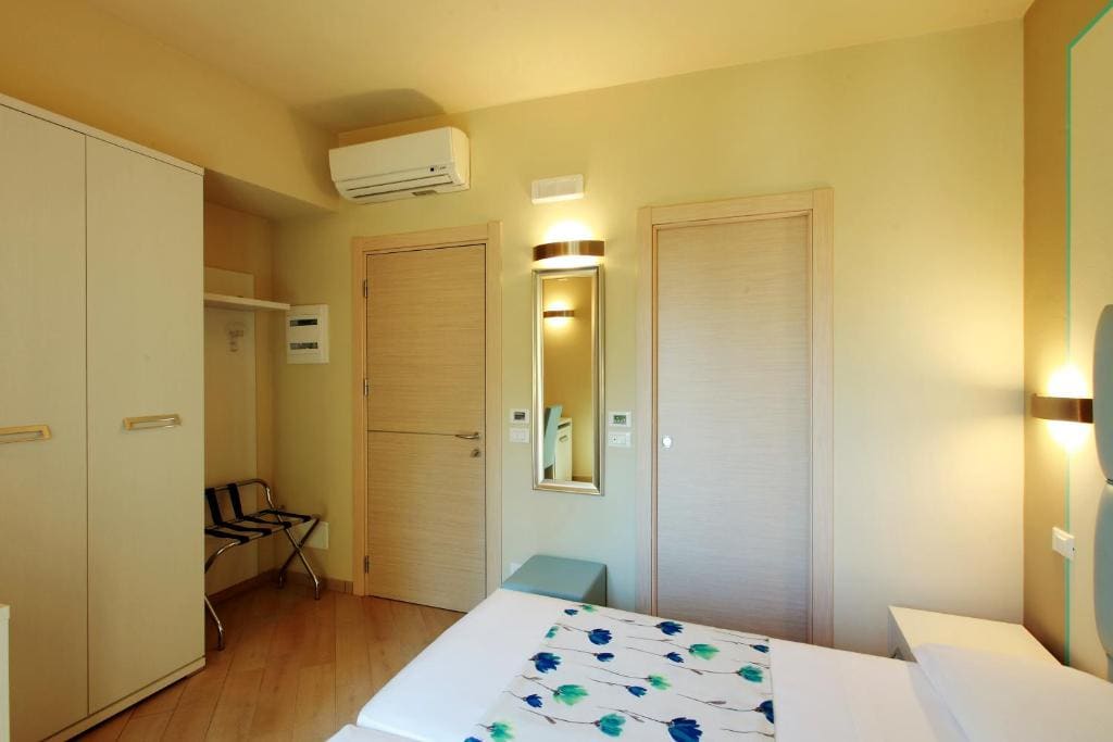Superior Double or Twin Room with Balcony room - Image 1