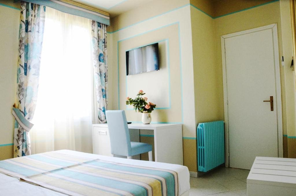 Superior Double room - Image 1