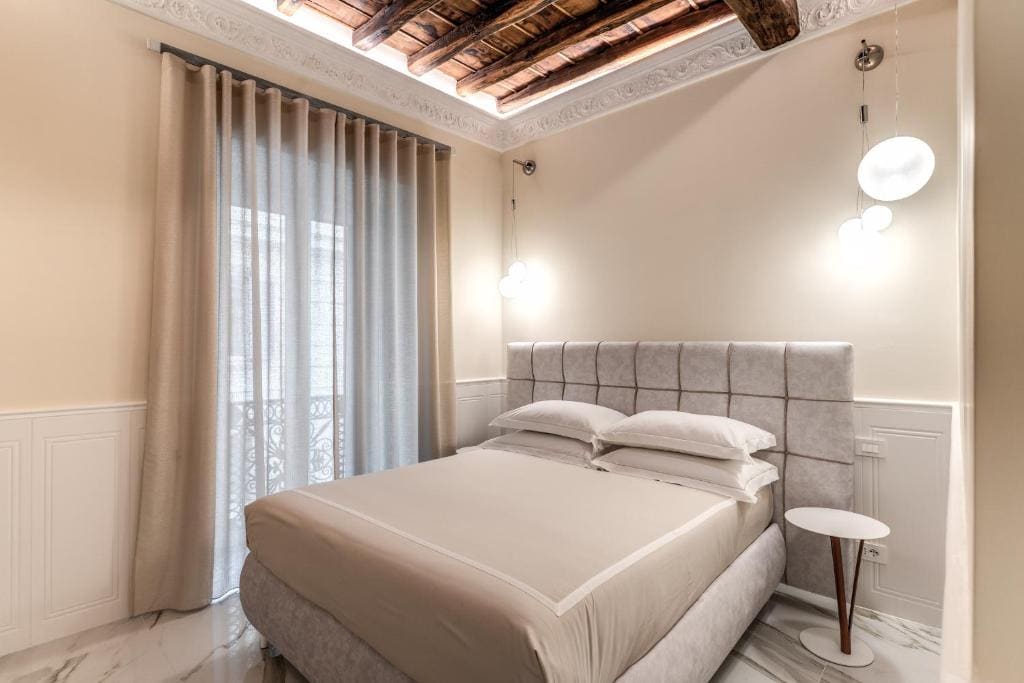 Deluxe Family Suite room - Image 3