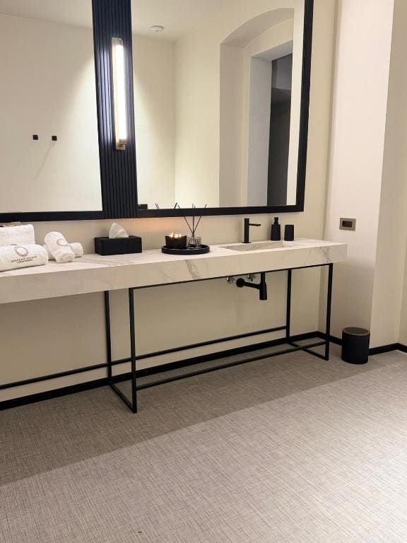 Suite with Sauna room - Image 1