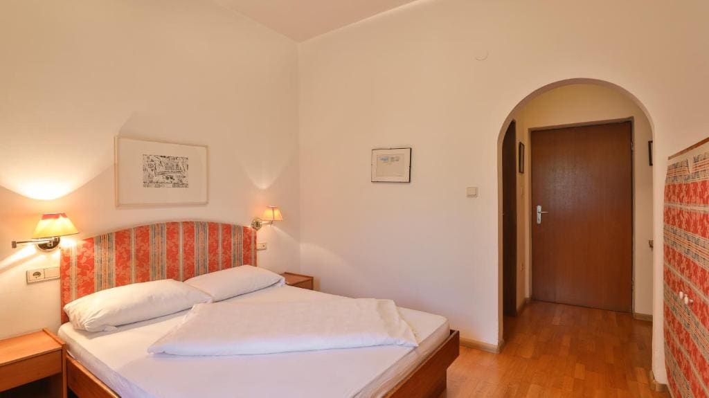 Double Room room - Image 1