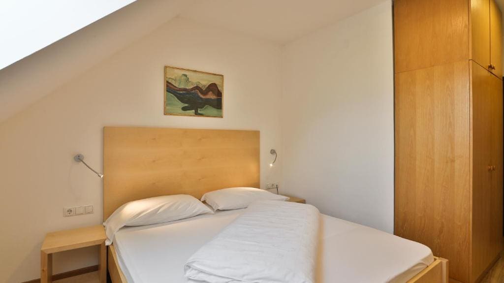 Double Room room - Image 3