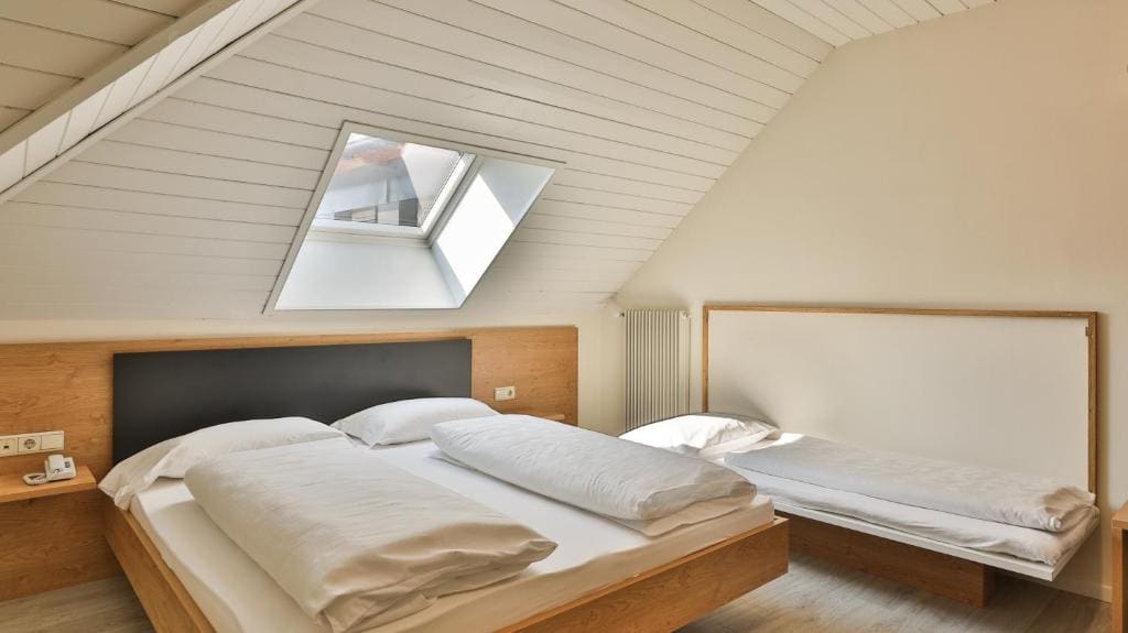 Triple Room room - Image 2