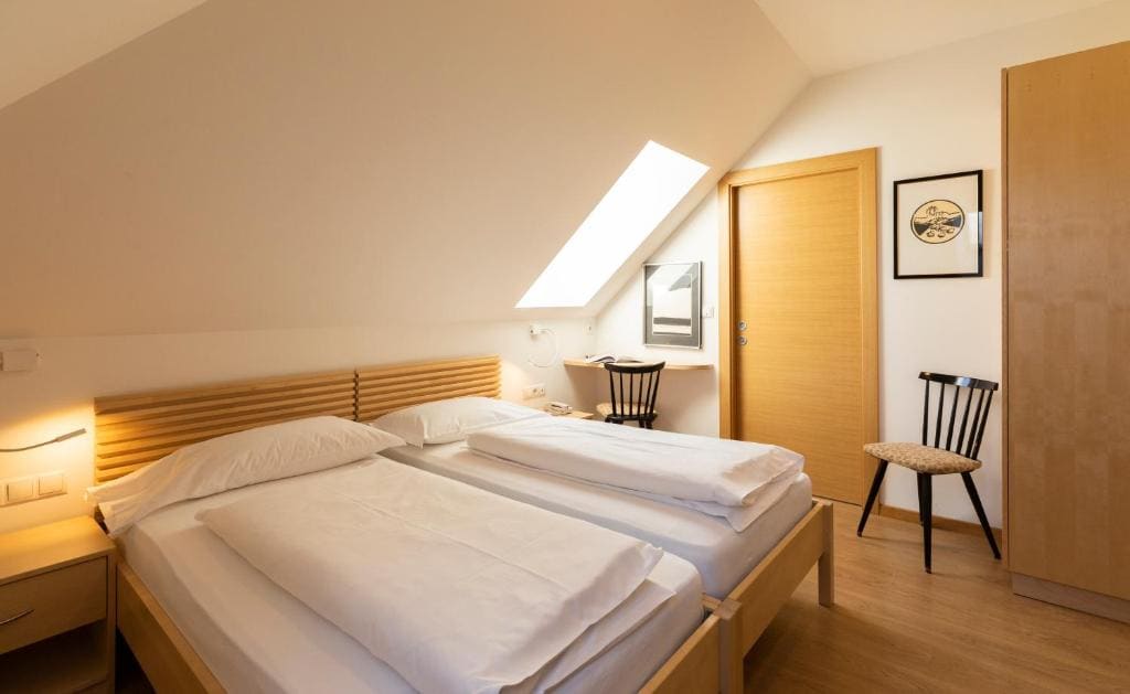 Triple Room room - Image 1