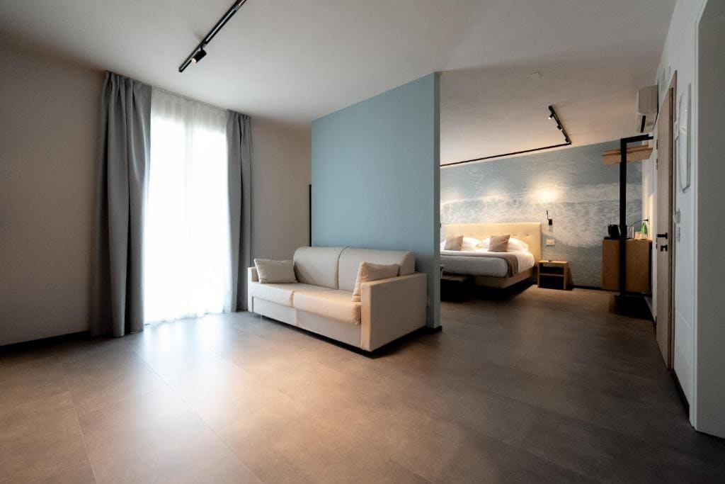 King Suite room - Image 1