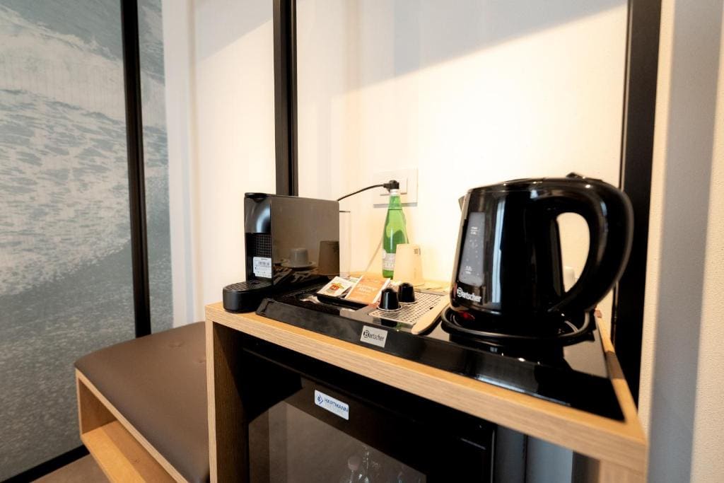King Suite room - Image 3