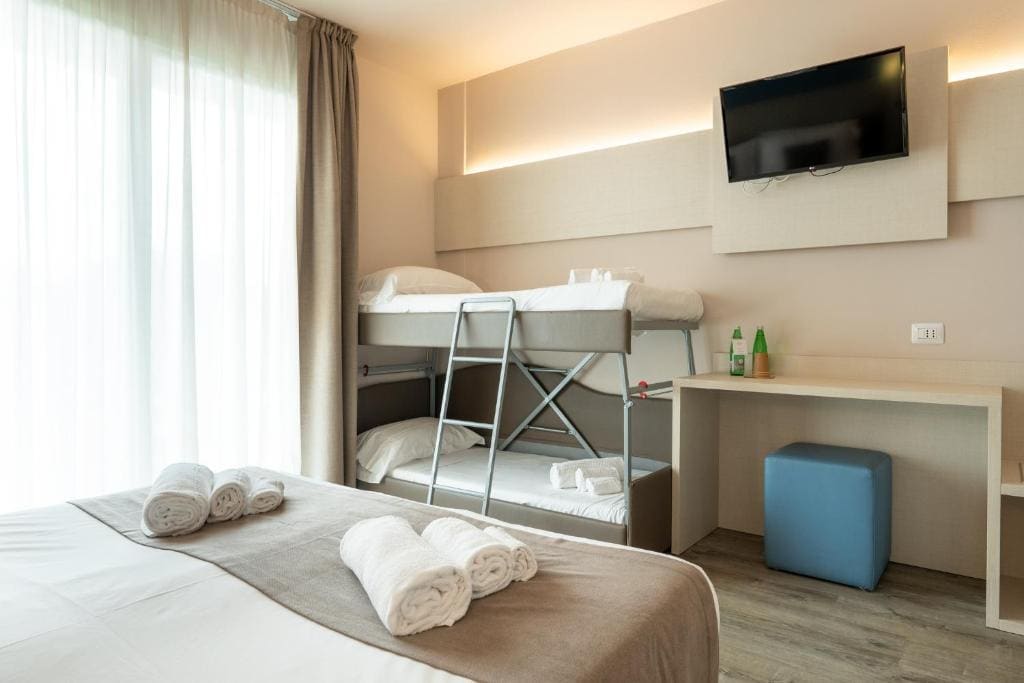 Triple Room room - Image 1