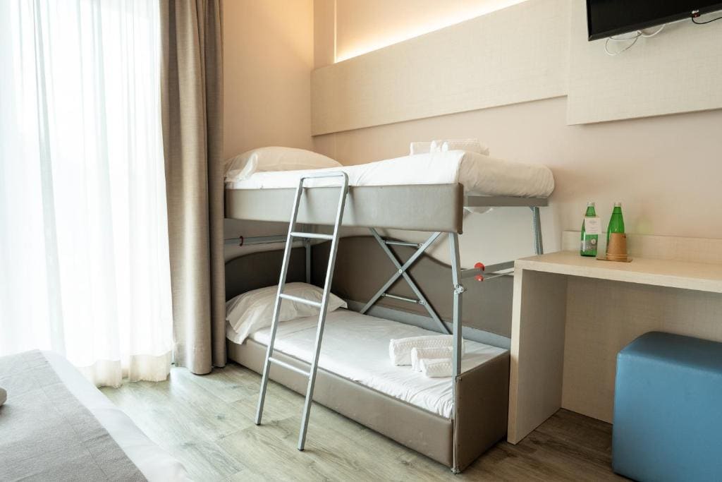 Triple Room room - Image 3