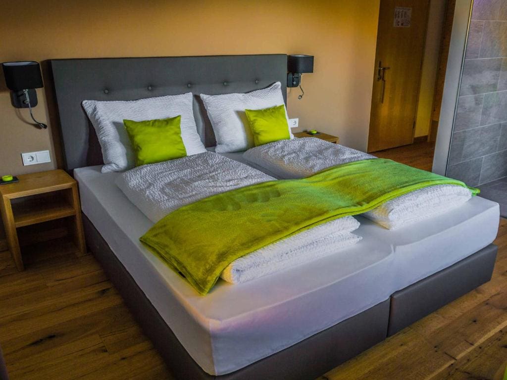 Double Room room - Image 1