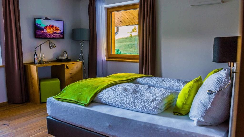 Double Room room - Image 3