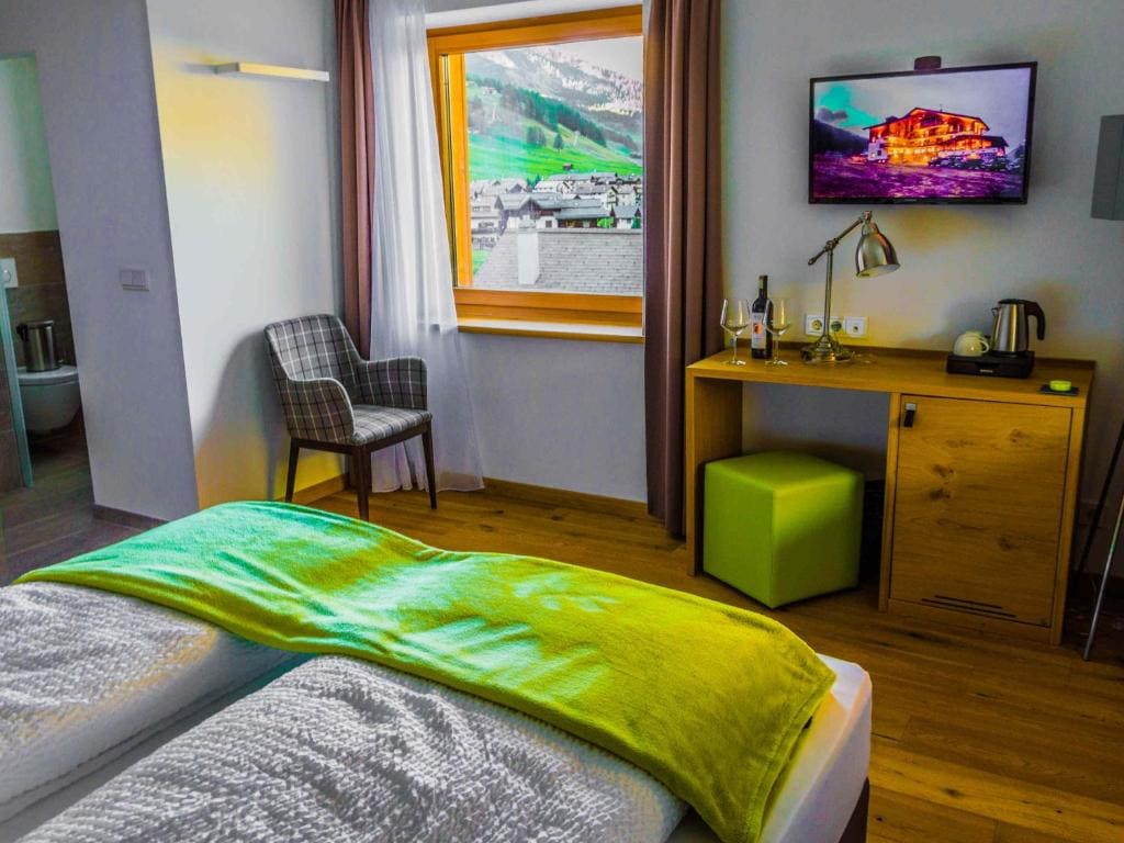 Double Room room - Image 2