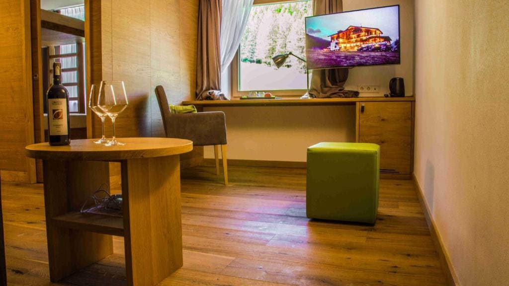 Family Suite room - Image 3