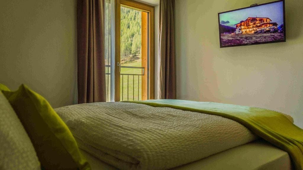 Family Suite room - Image 1