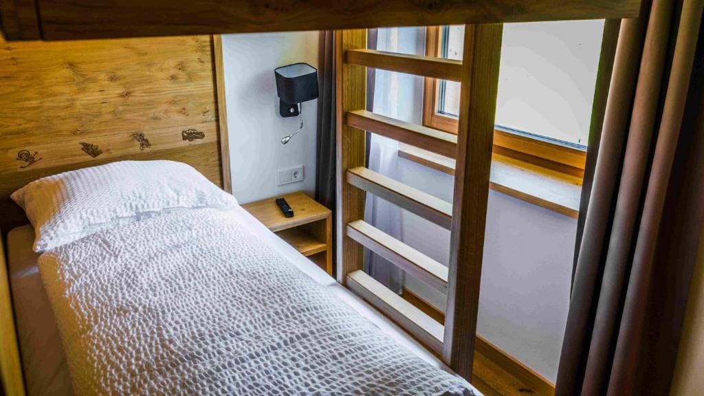 Family Suite room - Image 2