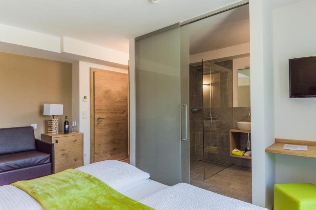 Quadruple Room room - Image 1
