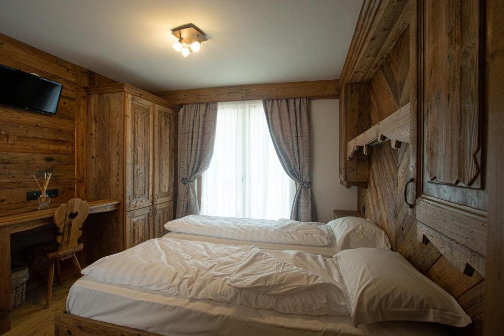 Double Room room - Image 1