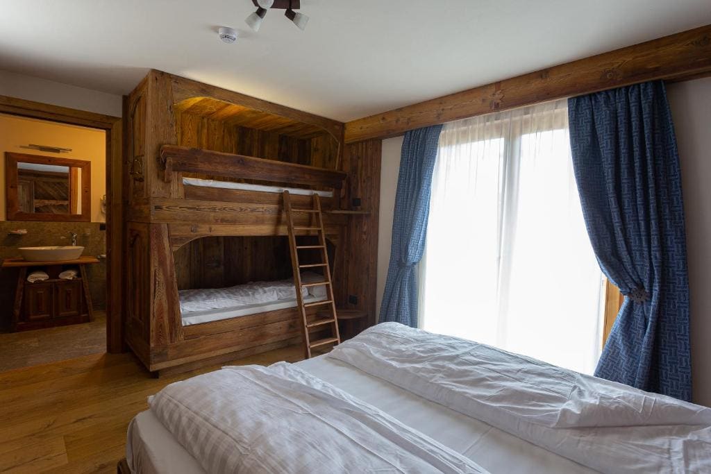 Double Room room - Image 2