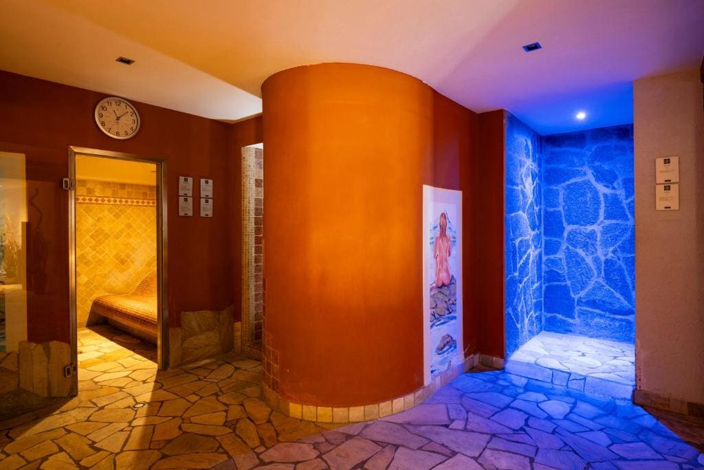 Junior Suite room - Image 1