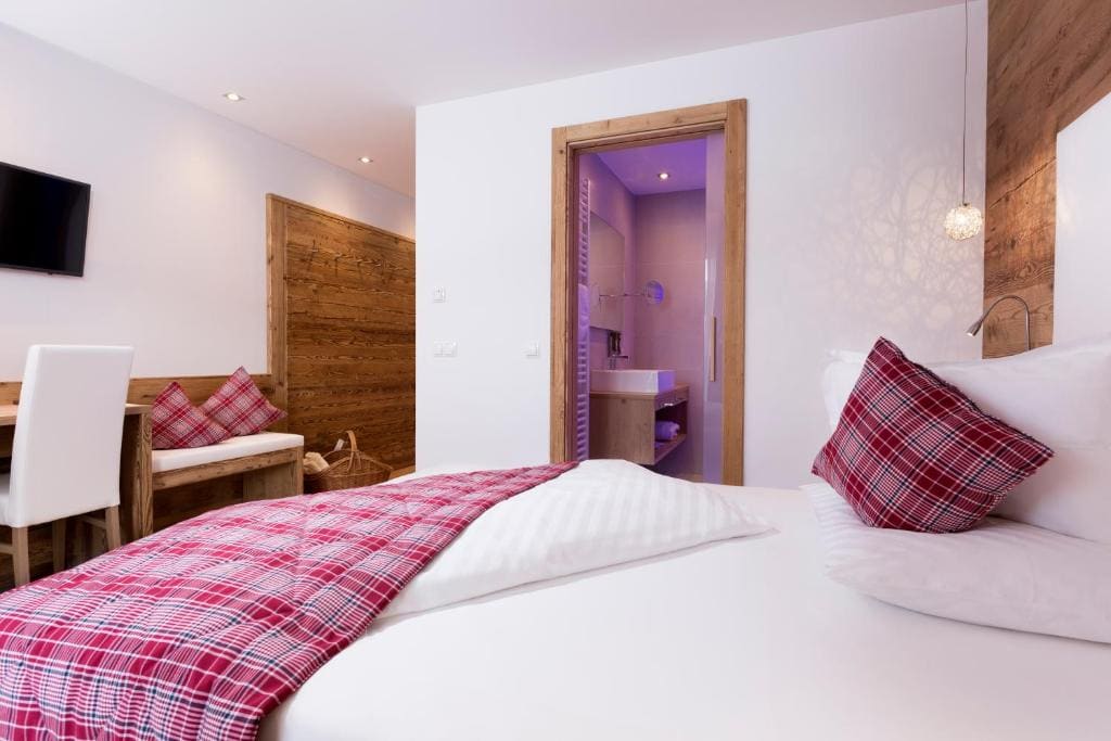Comfort Single Room room - Image 2