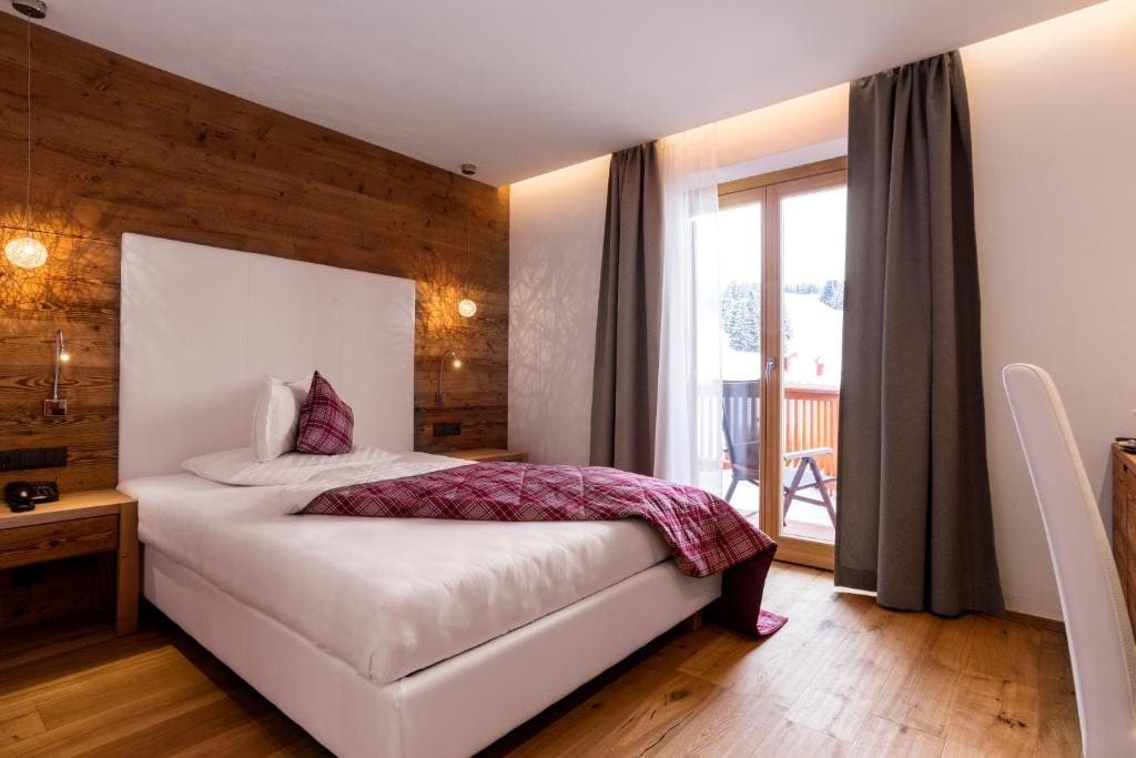 Comfort Single Room room - Image 1