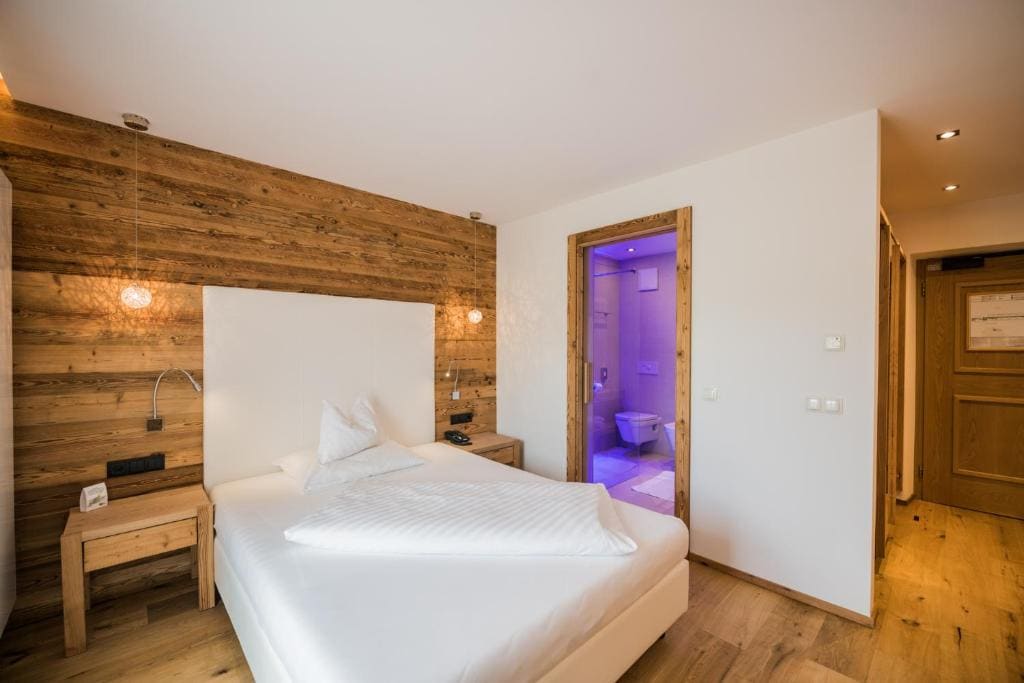 Double Room room - Image 1