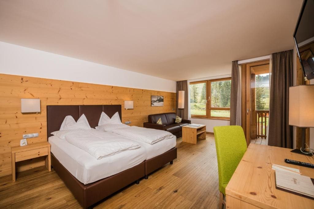 Double or Twin Room room - Image 2