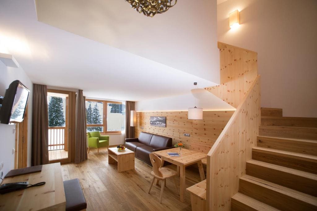 Suite - Split Level room - Image 3