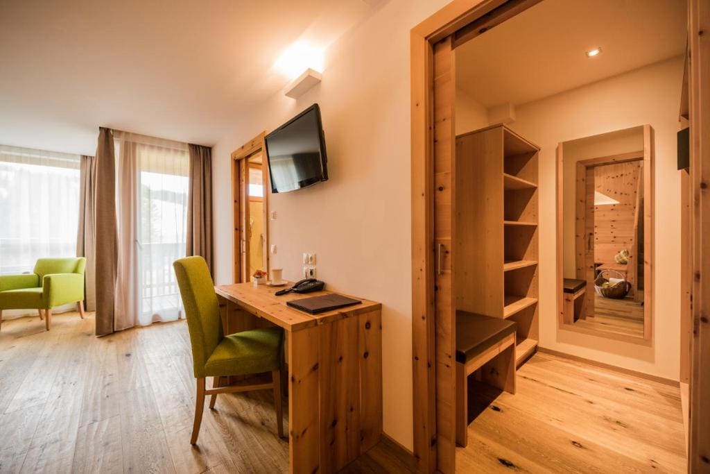 Suite - Split Level room - Image 1
