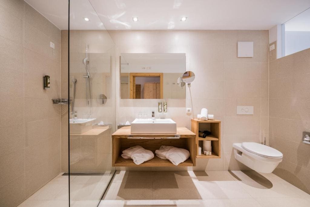 Suite - Split Level room - Image 2