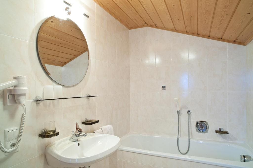 Double Room - Annex room - Image 1