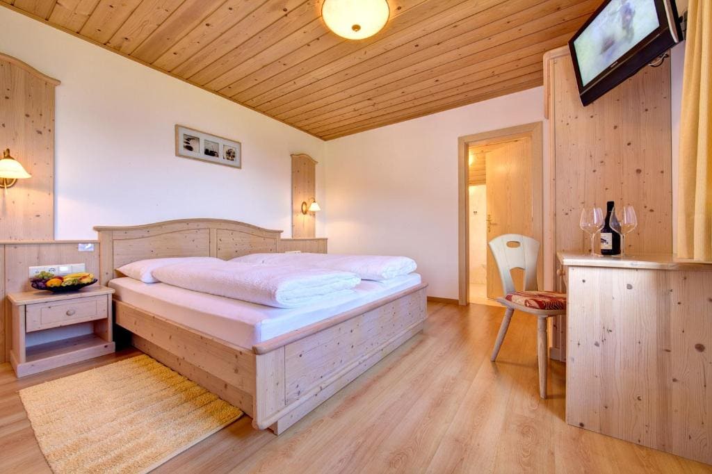Double Room - Annex room - Image 3