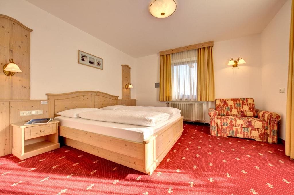 Double Room - Annex room - Image 2