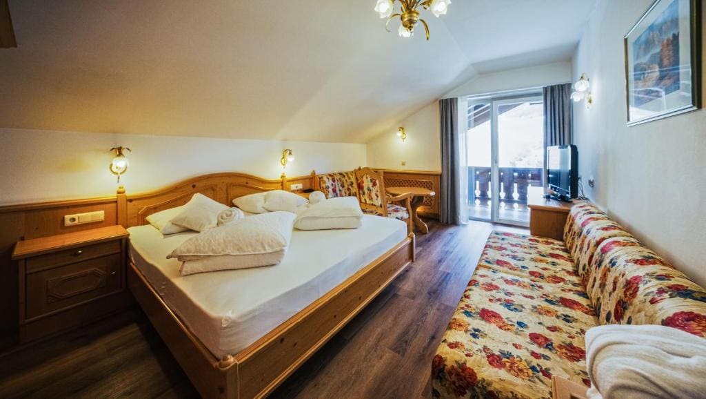 Double Room room - Image 1