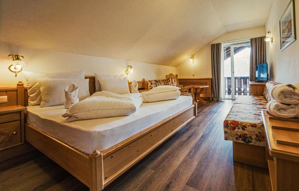 Double Room room - Image 2