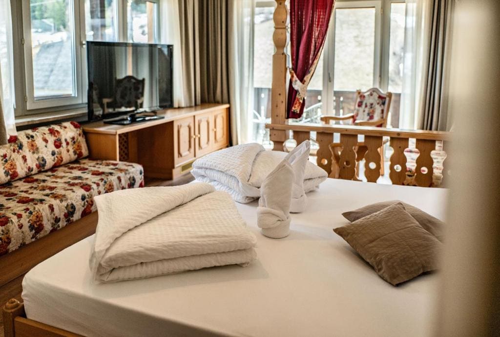 Large Double Room room - Image 3