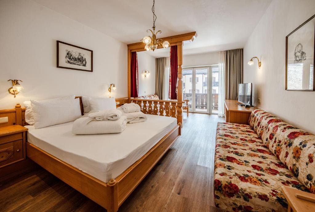 Large Double Room room - Image 2