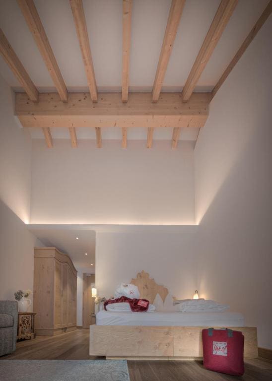 Deluxe Room room - Image 3