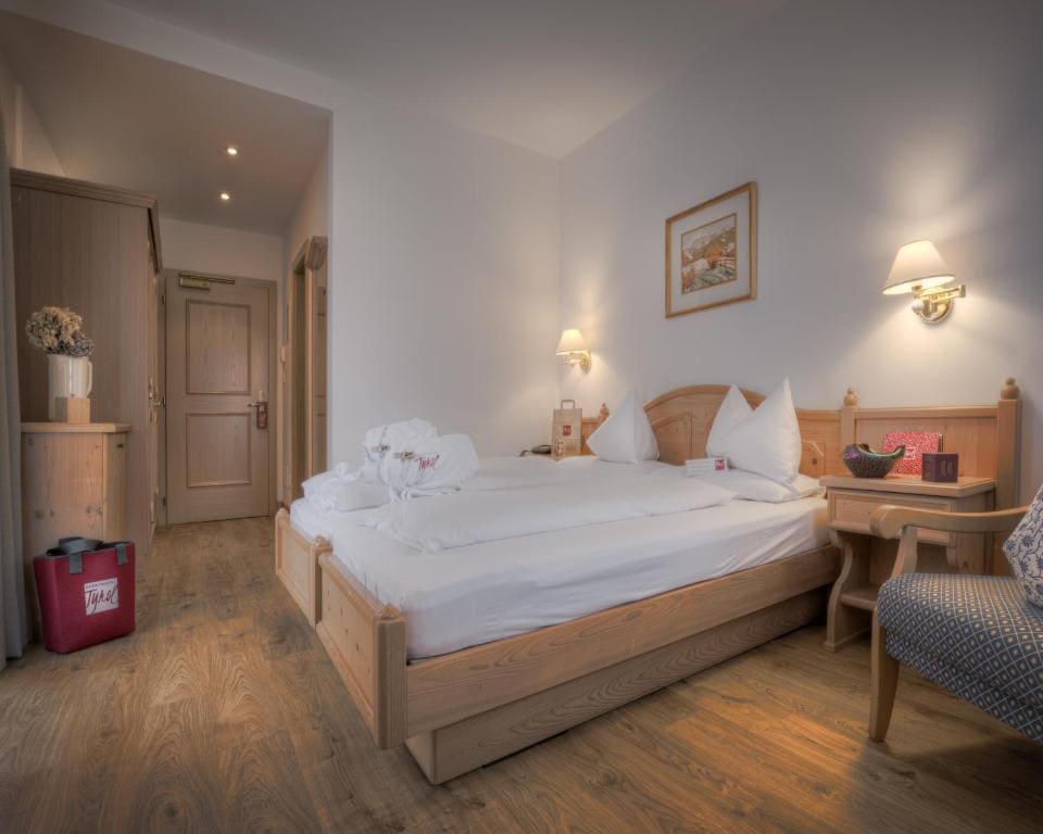Double Room room - Image 1