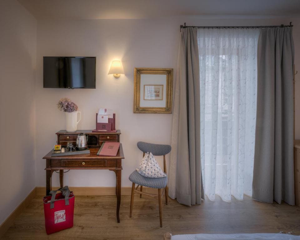 Double Room room - Image 3