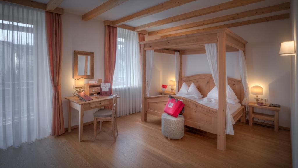 Large Double Room room - Image 1