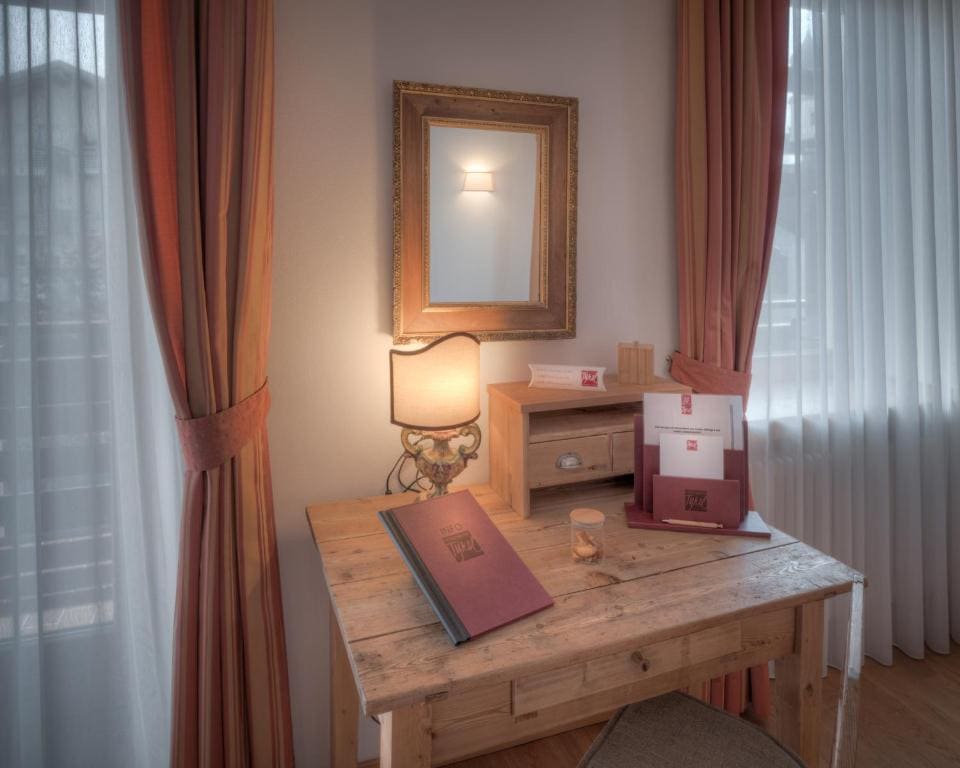 Large Double Room room - Image 3