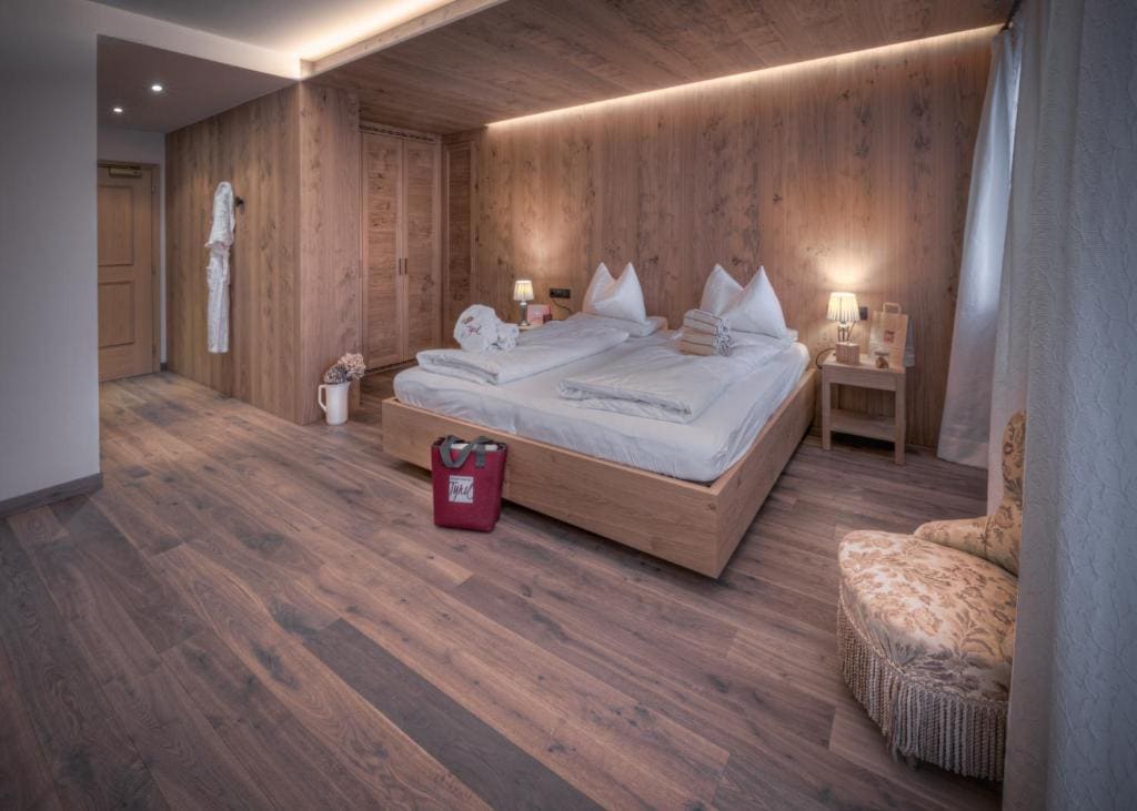 Large Double Room room - Image 2