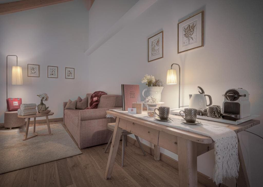 Suite room - Image 3