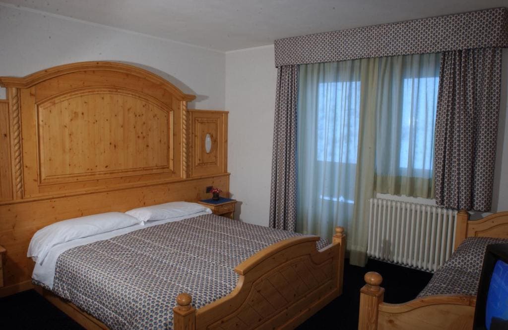 Basic Triple Room room - Image 1